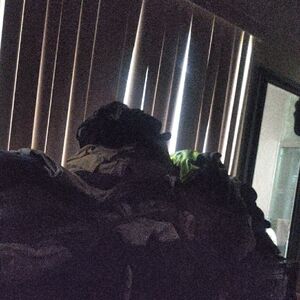 Unidentified Clothing Bundle